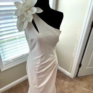 Xscape Formal Gown, Wedding, 10, New